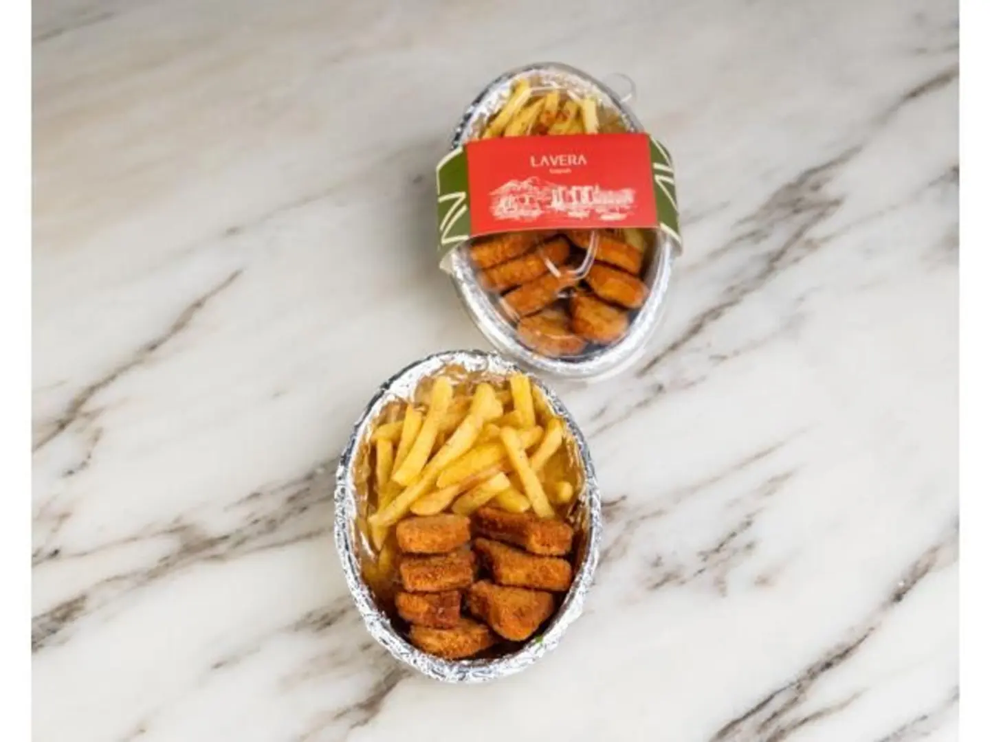 Chicken Nuggets