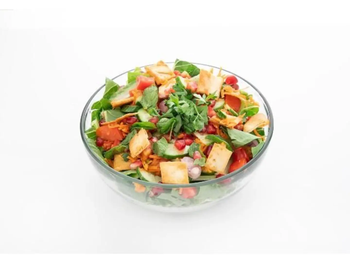 Fattoush