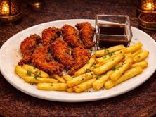 جمباري مقرمش