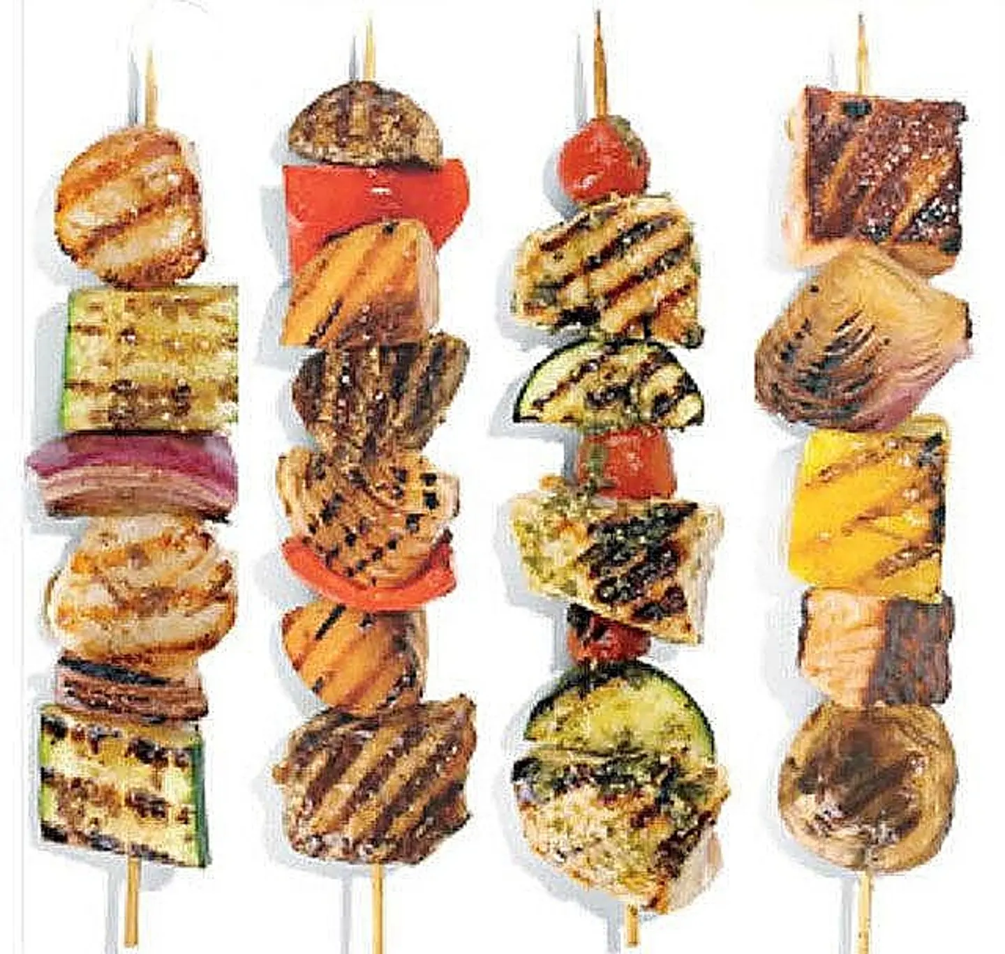 وجبه كباب هامور