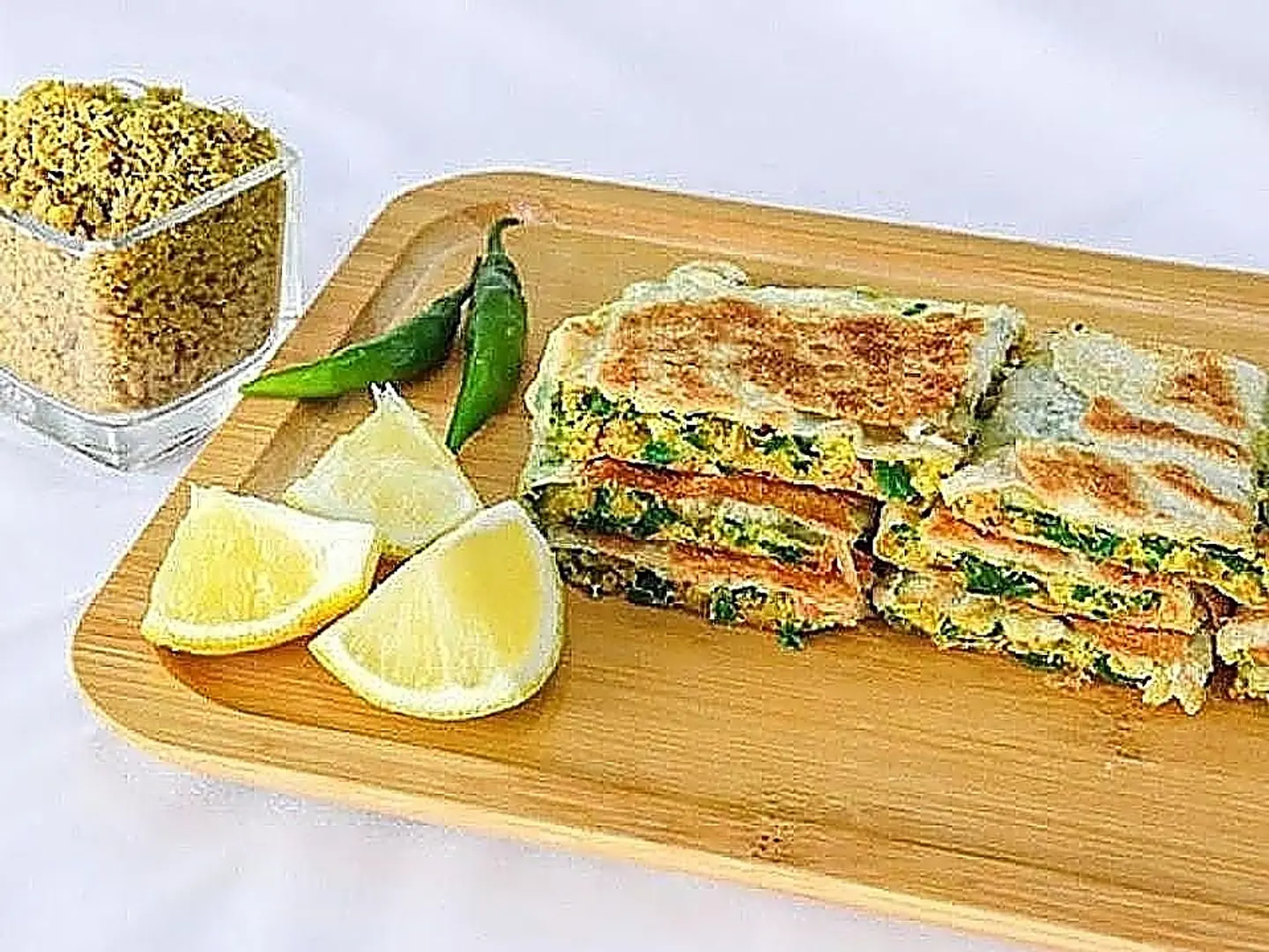 مطبق دبل