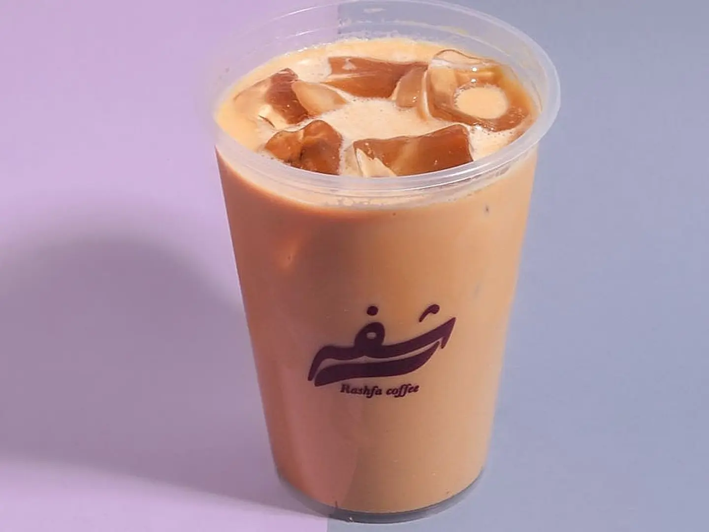 Ice Latte