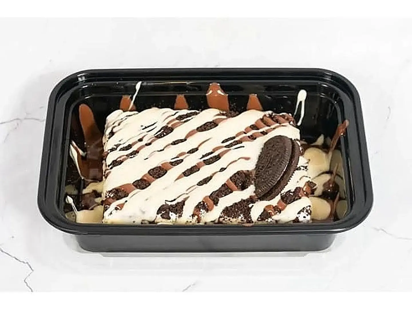 أمباليه أوريو