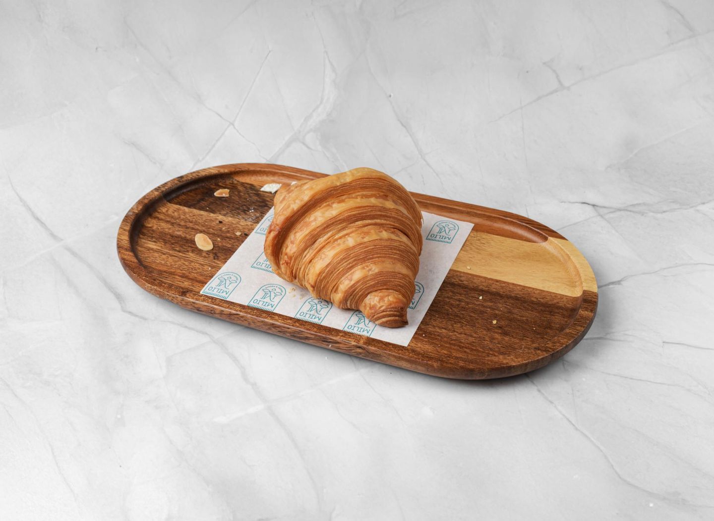Plain Croissant