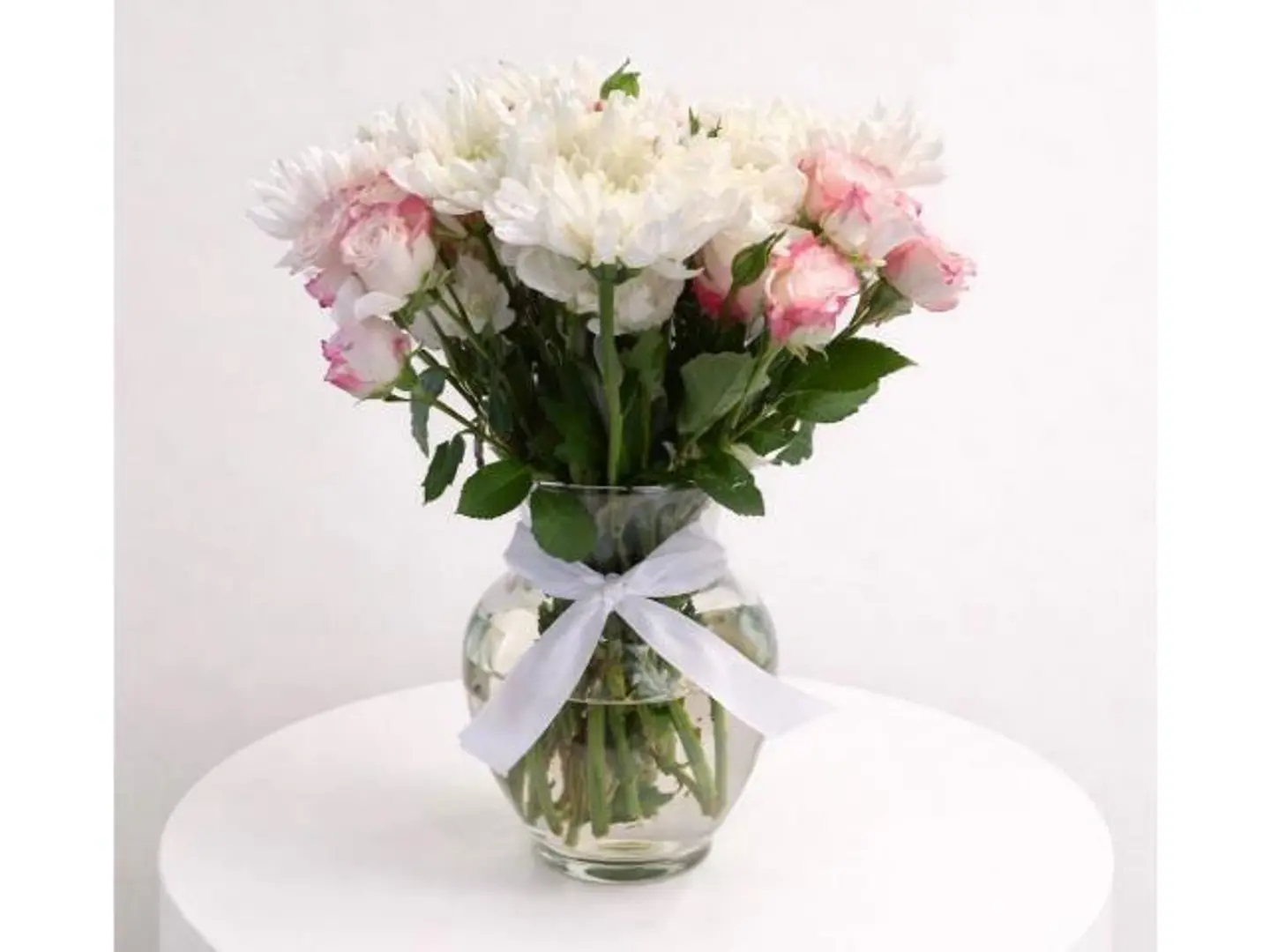 فازة ورد رقم ٨٥