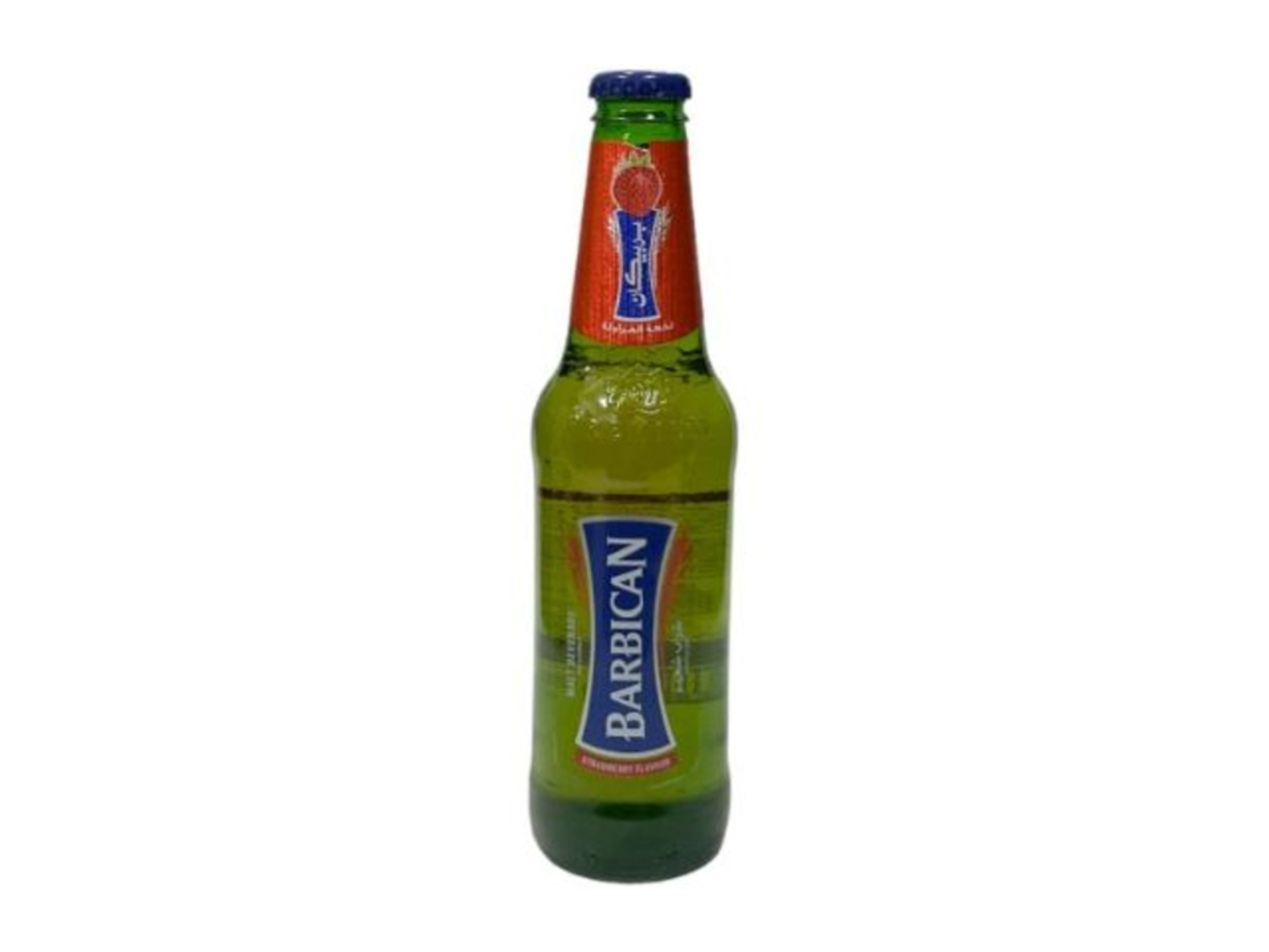 Strawberry Beer