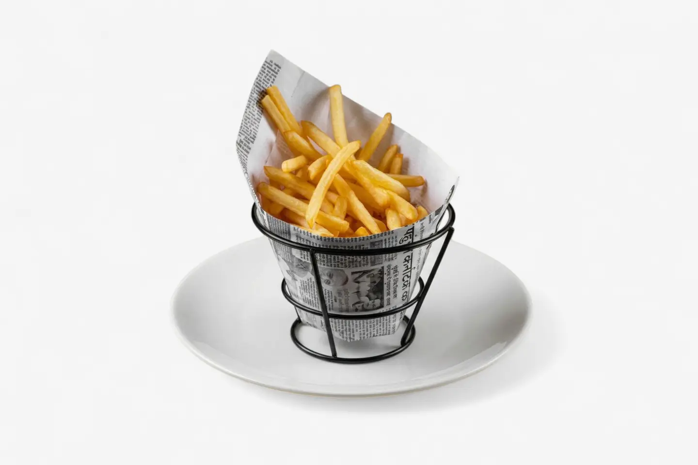 Franch Fry