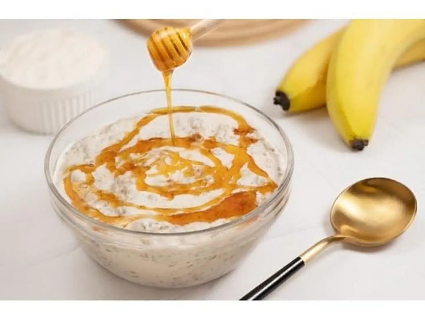 Masoob With Honey And Ghee