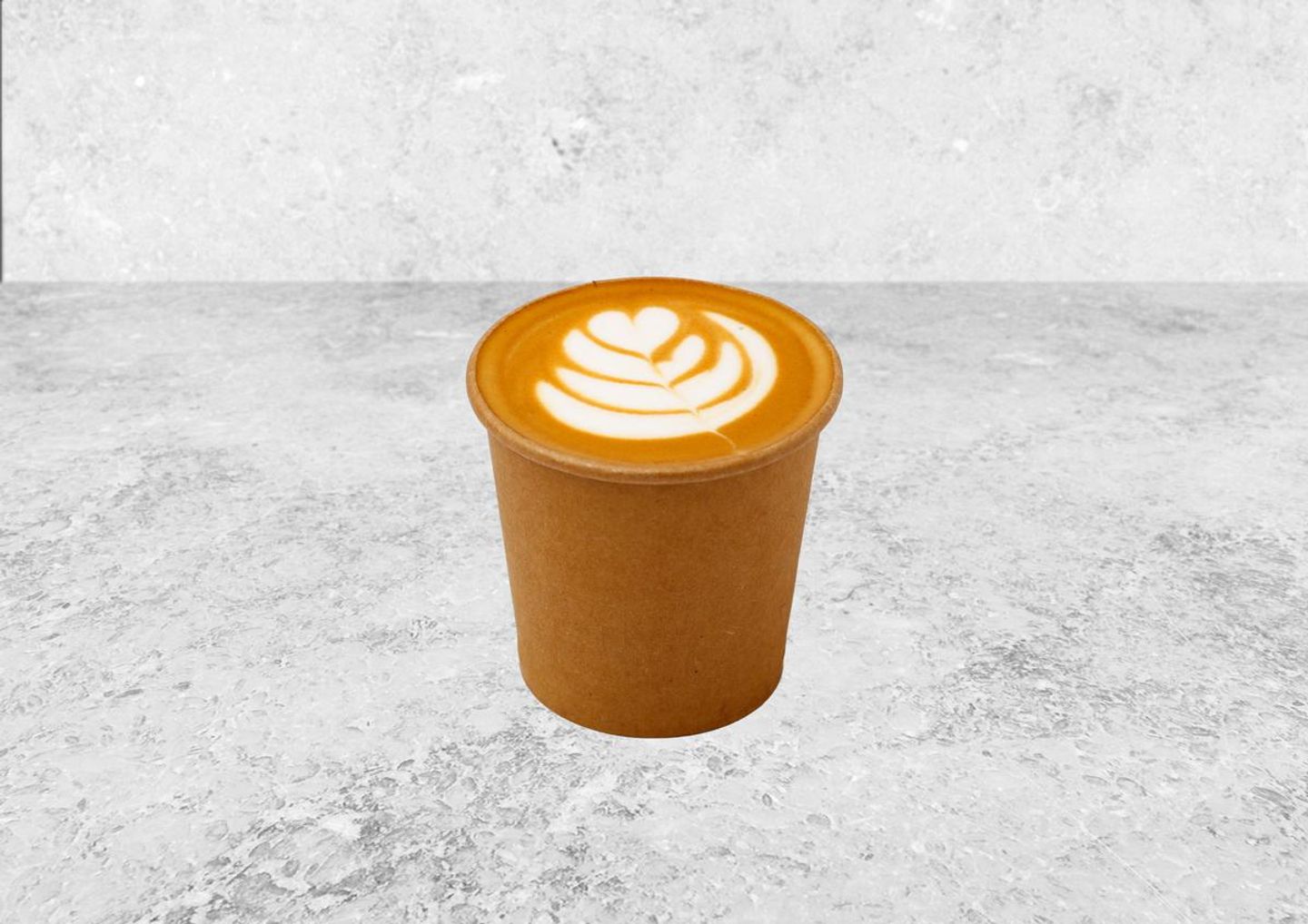 Double Macchiato