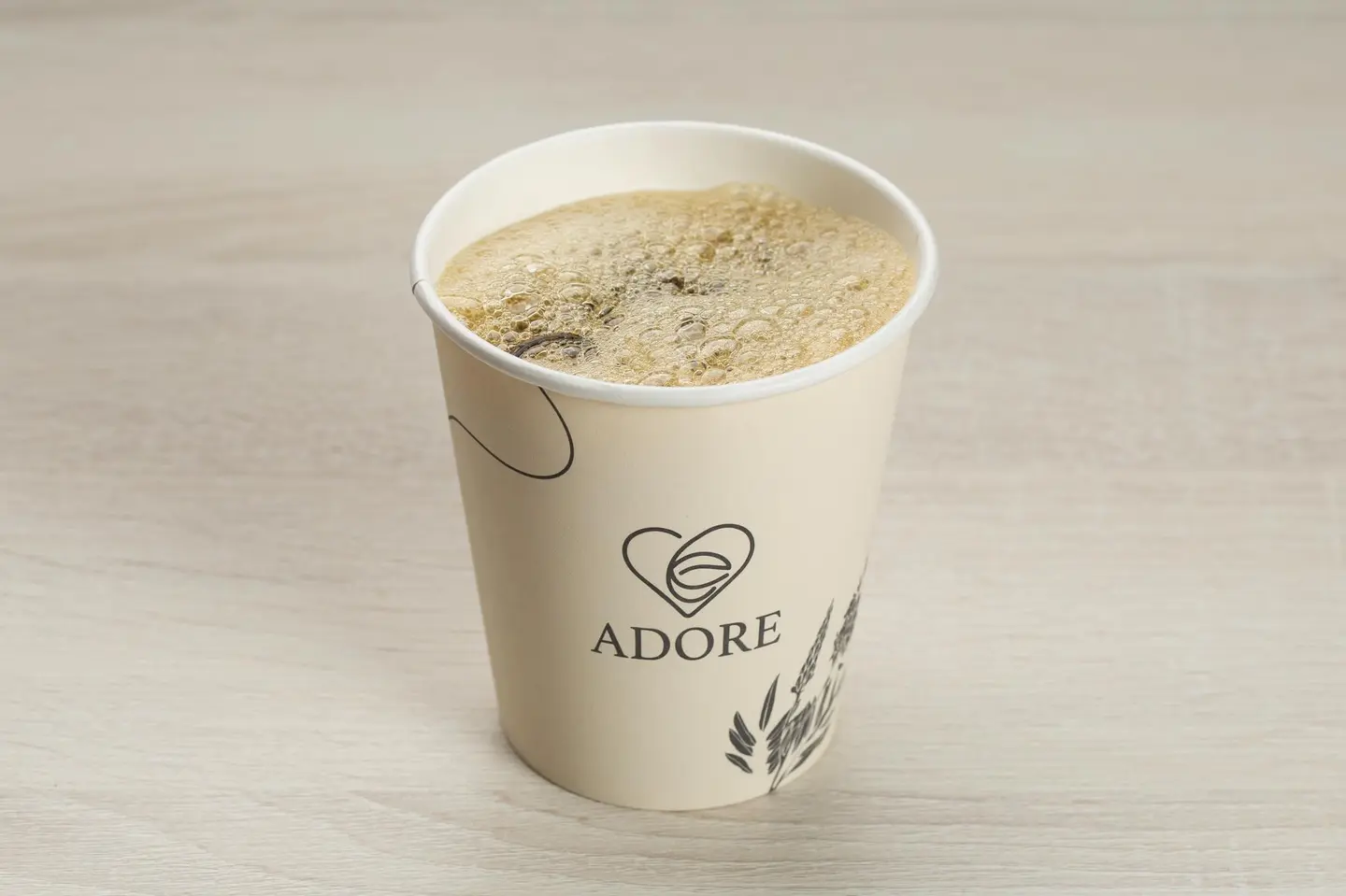 Iced V60