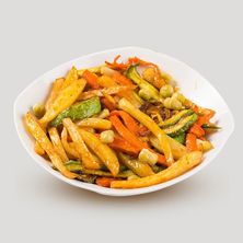 مشکل خضار