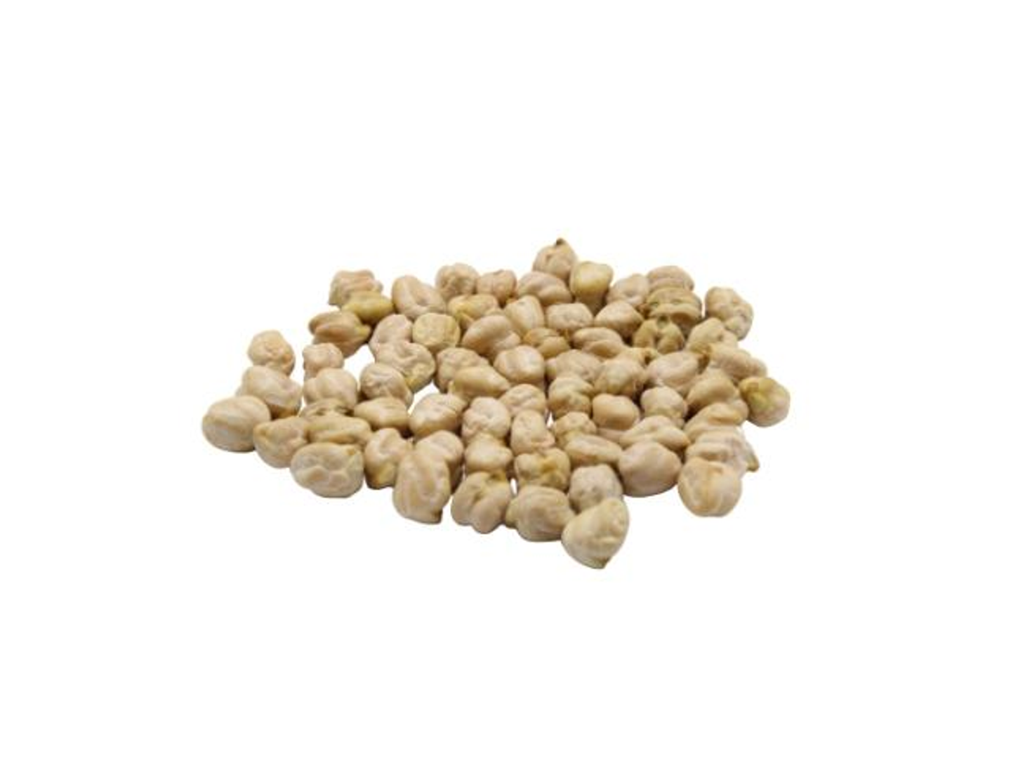 Boiled Chickpeas