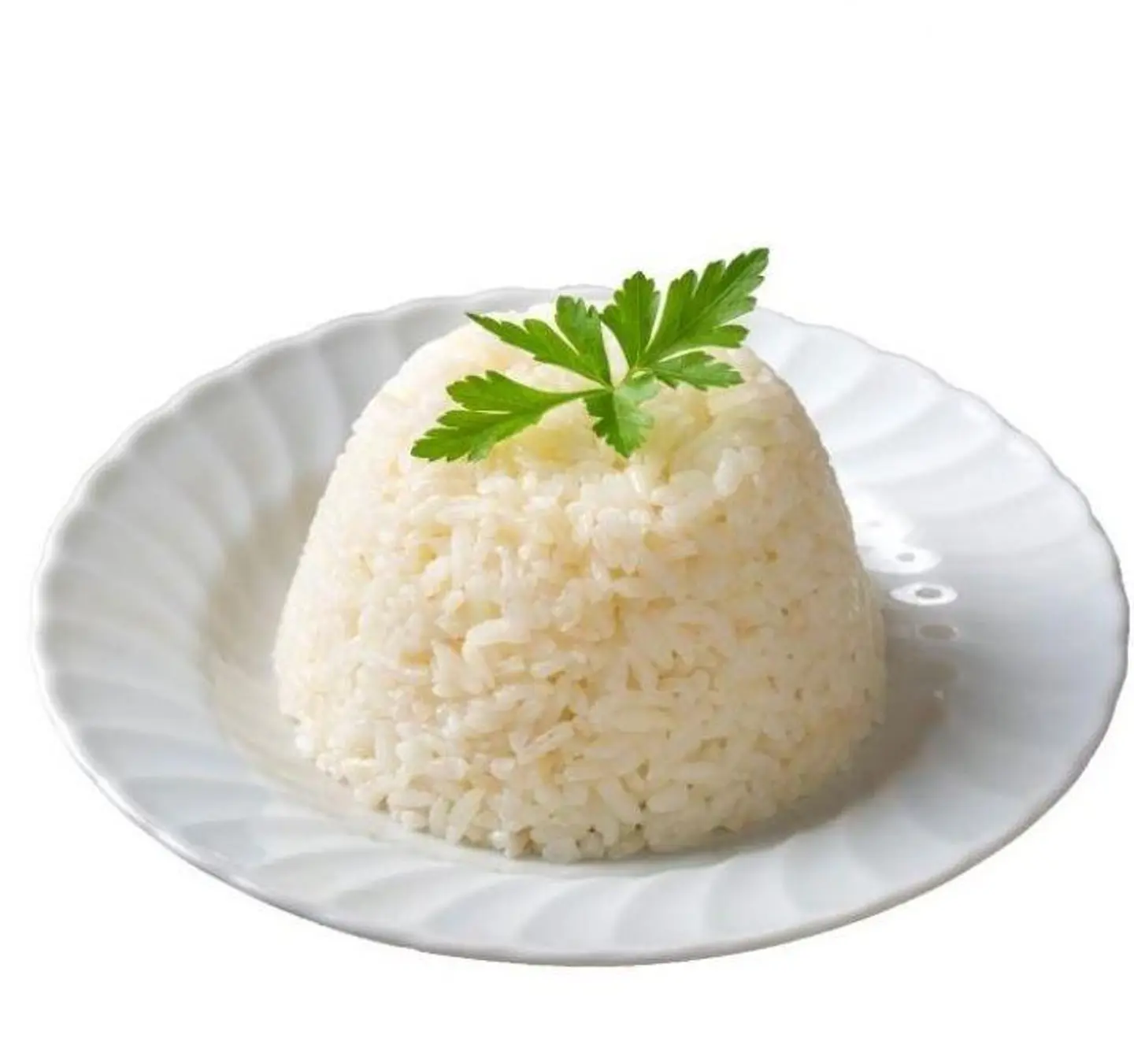White Rice