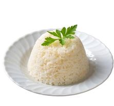 أرز أبيض سادة
