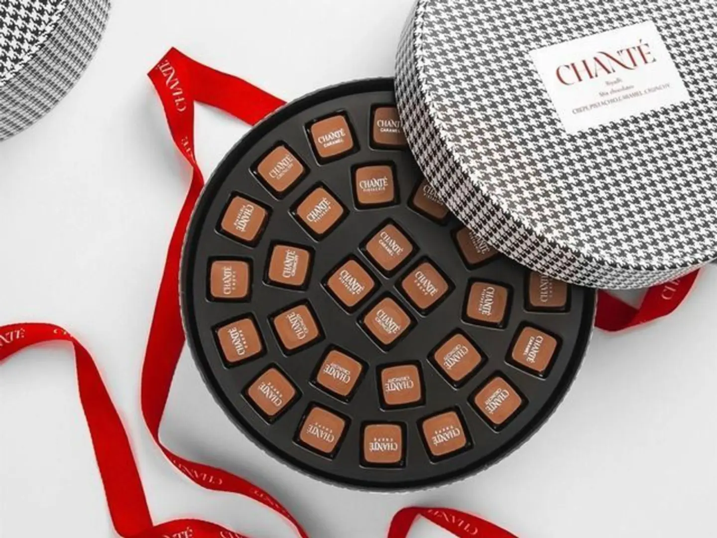 Mix Chocolate