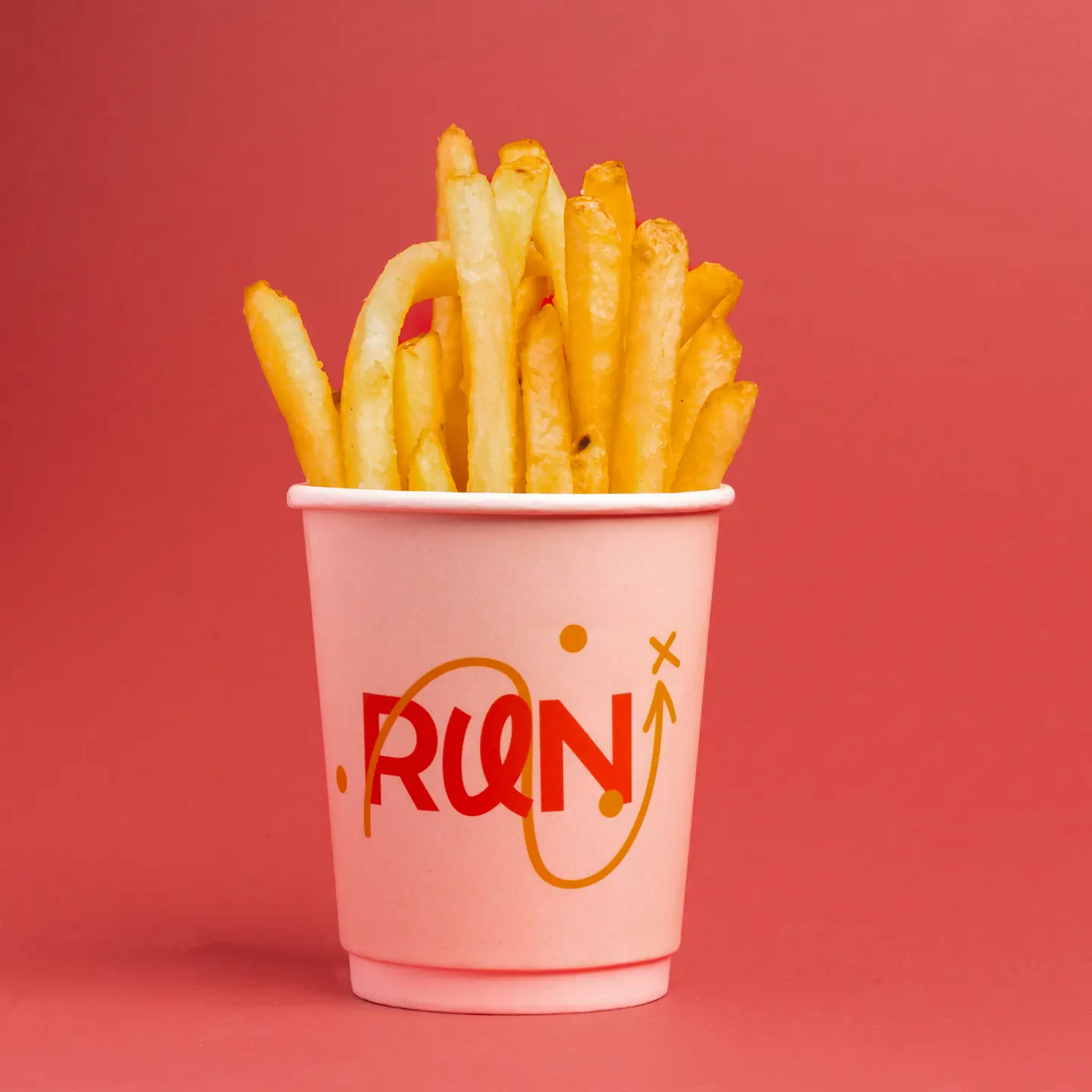 بطاطس عادية