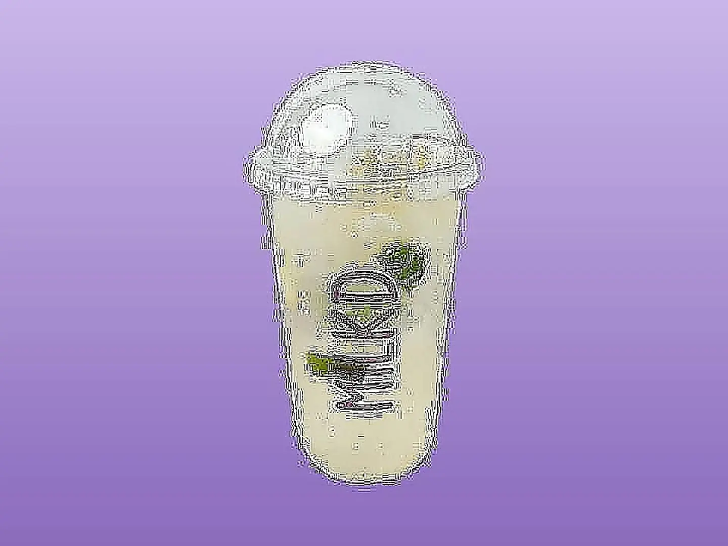Passion Fruits