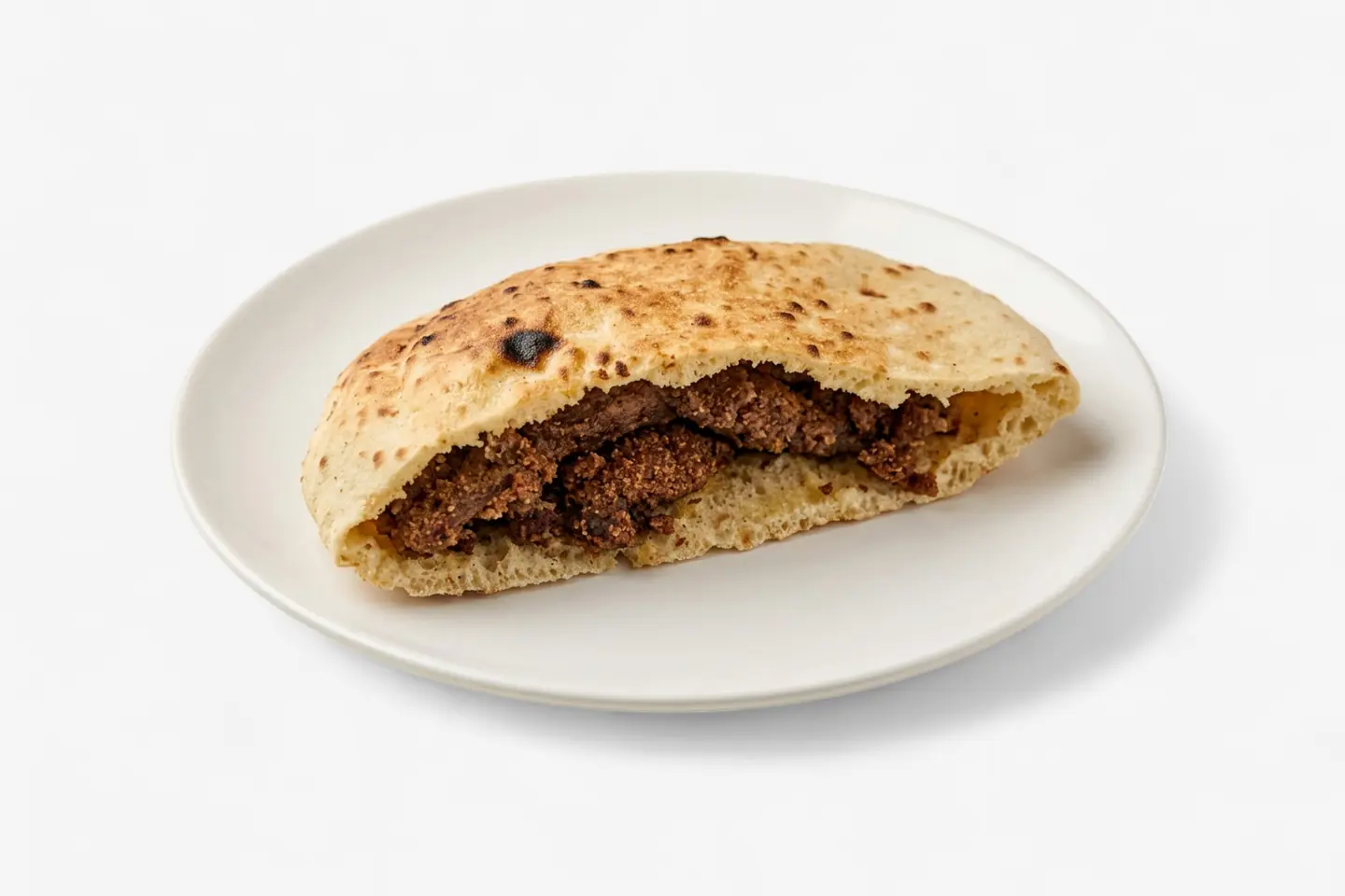 Radda Liver Sandwich