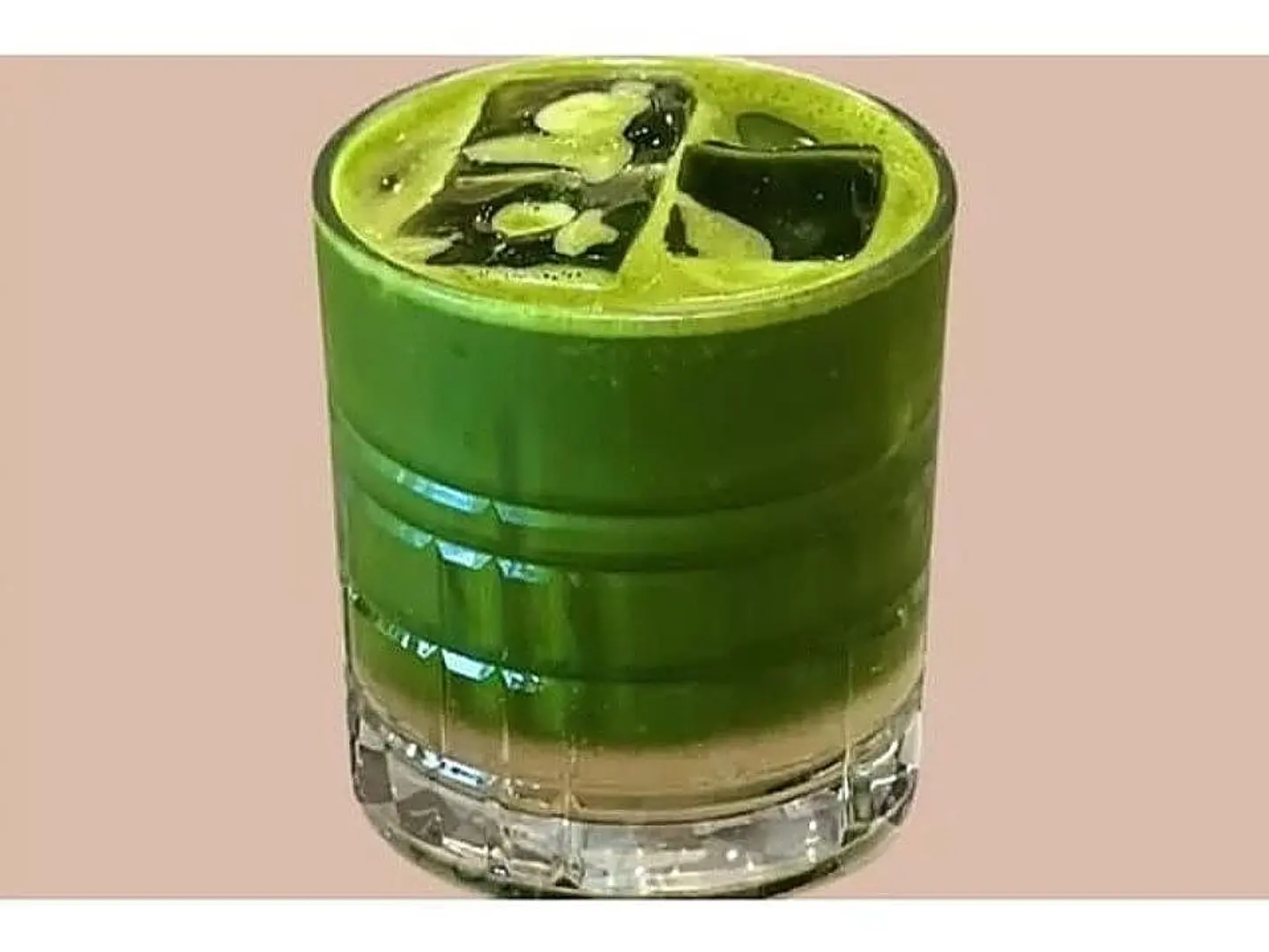 ليمونيد ماتشا