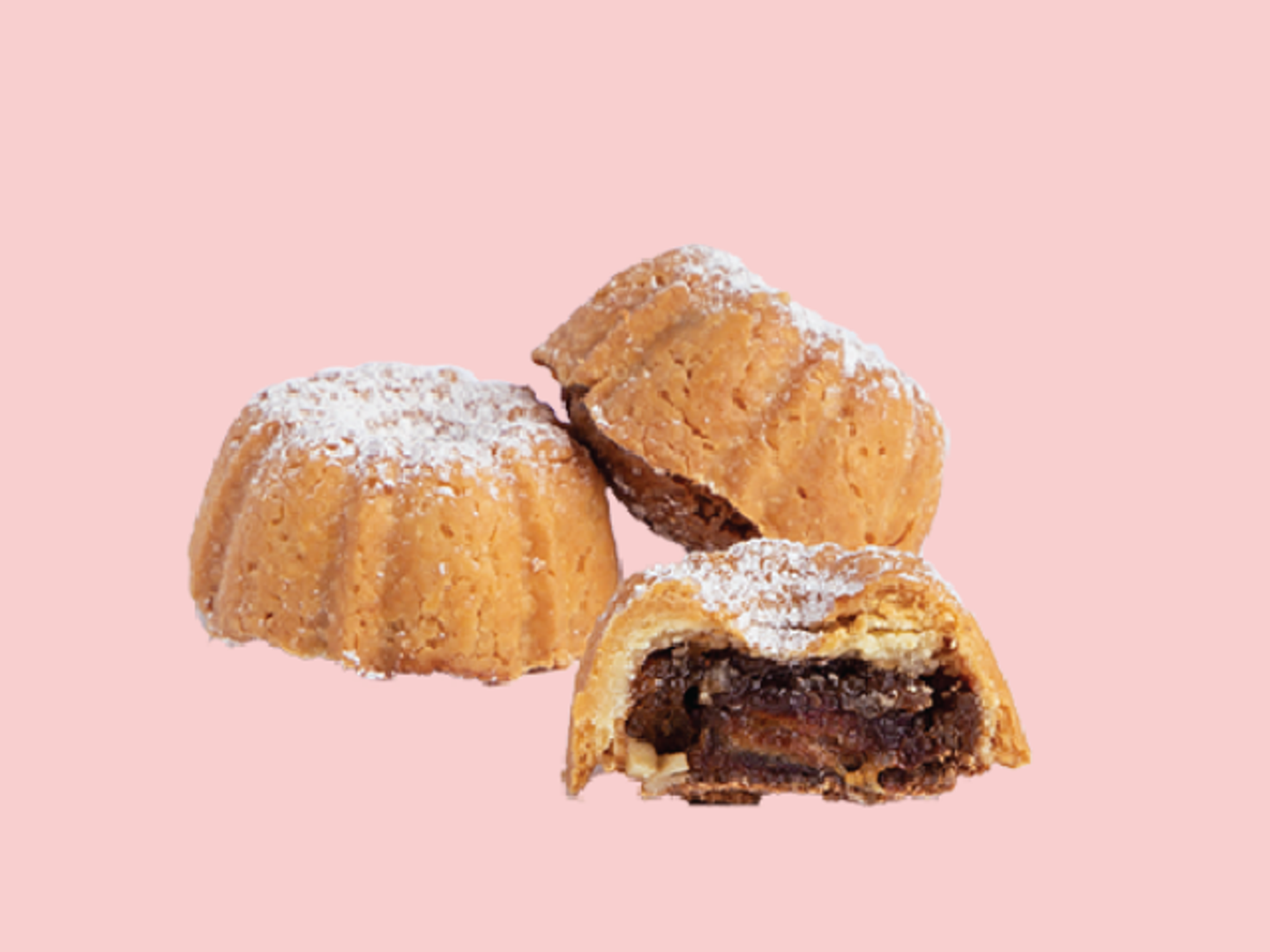 Date Tart - One Size