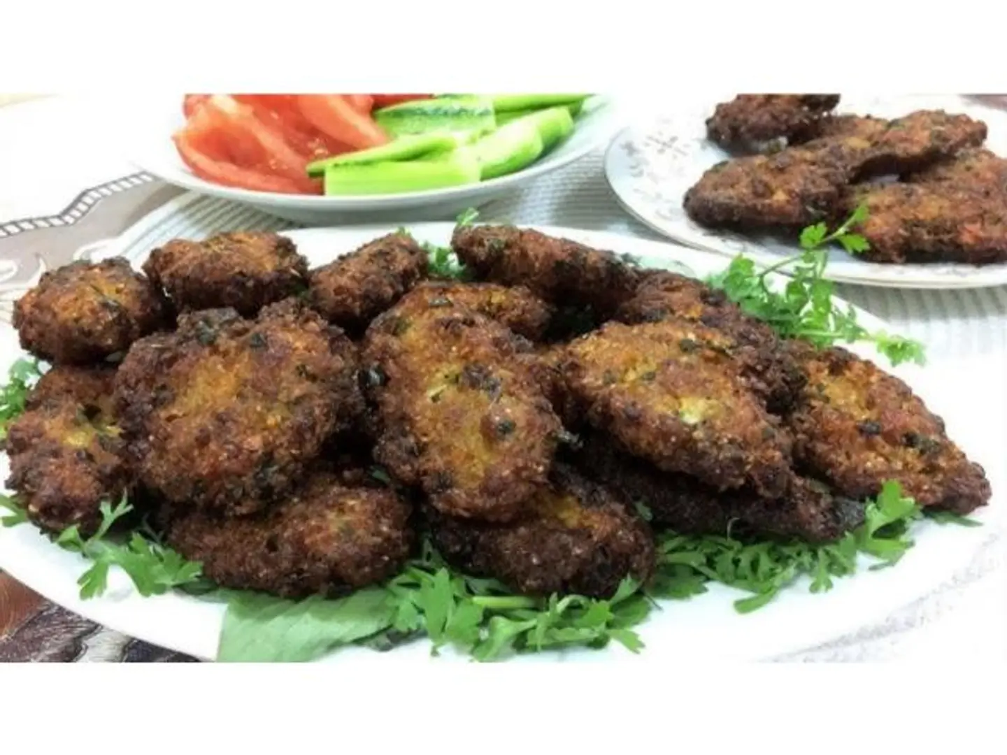 نفر كباب برغل