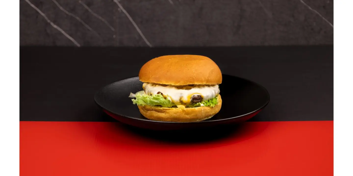 Cheese Burger