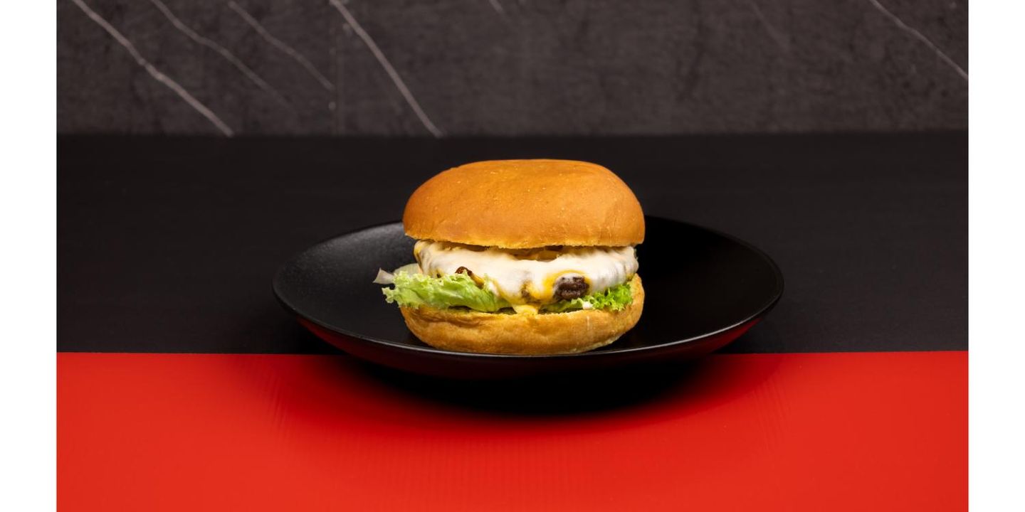 Cheese Burger