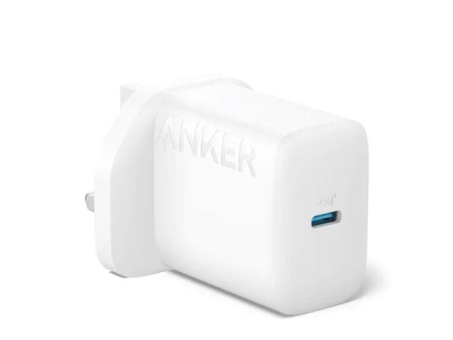 Anker Usb C Wall Charger 20 W
