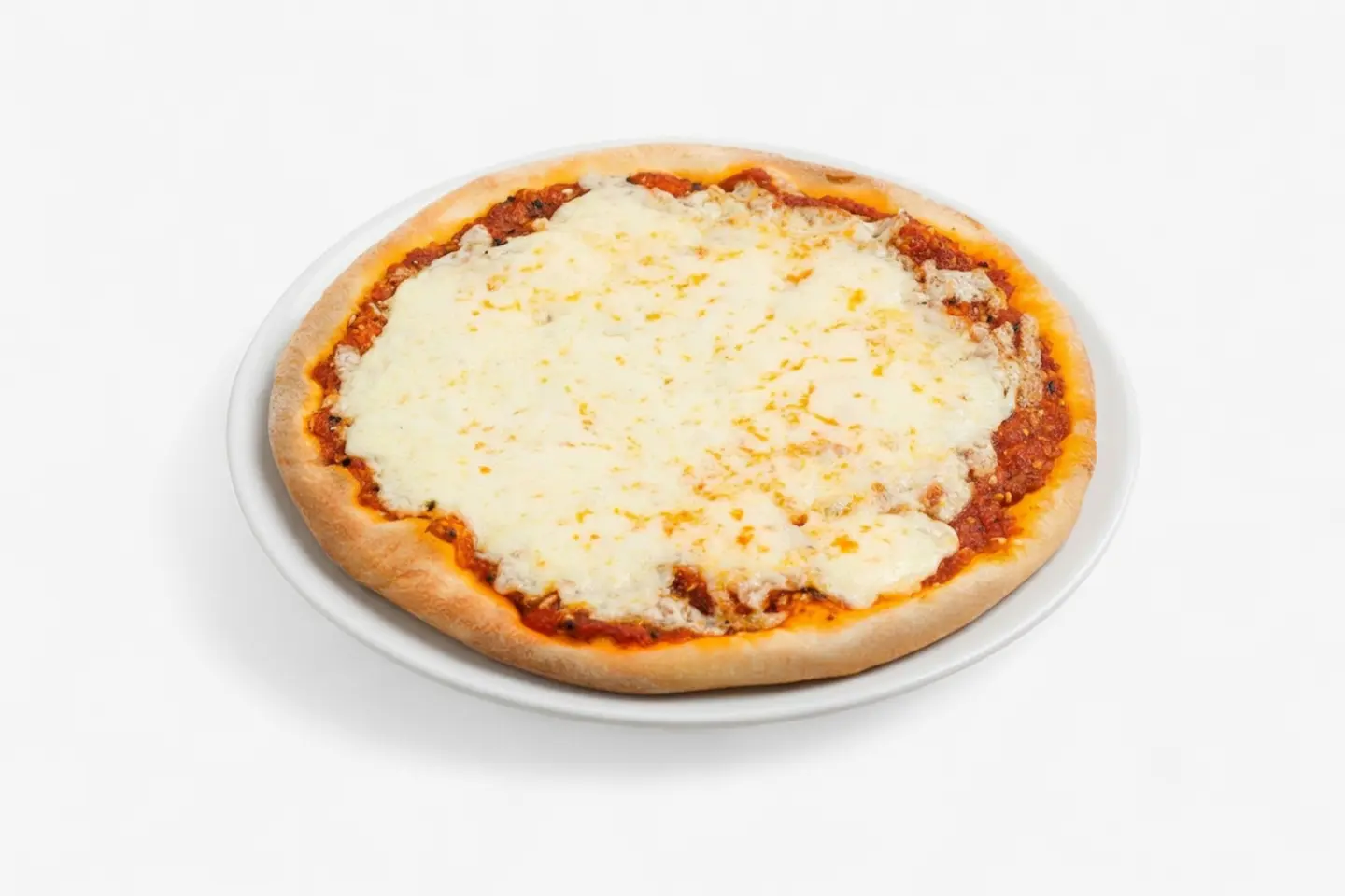 Muhamara Pie With Cheese