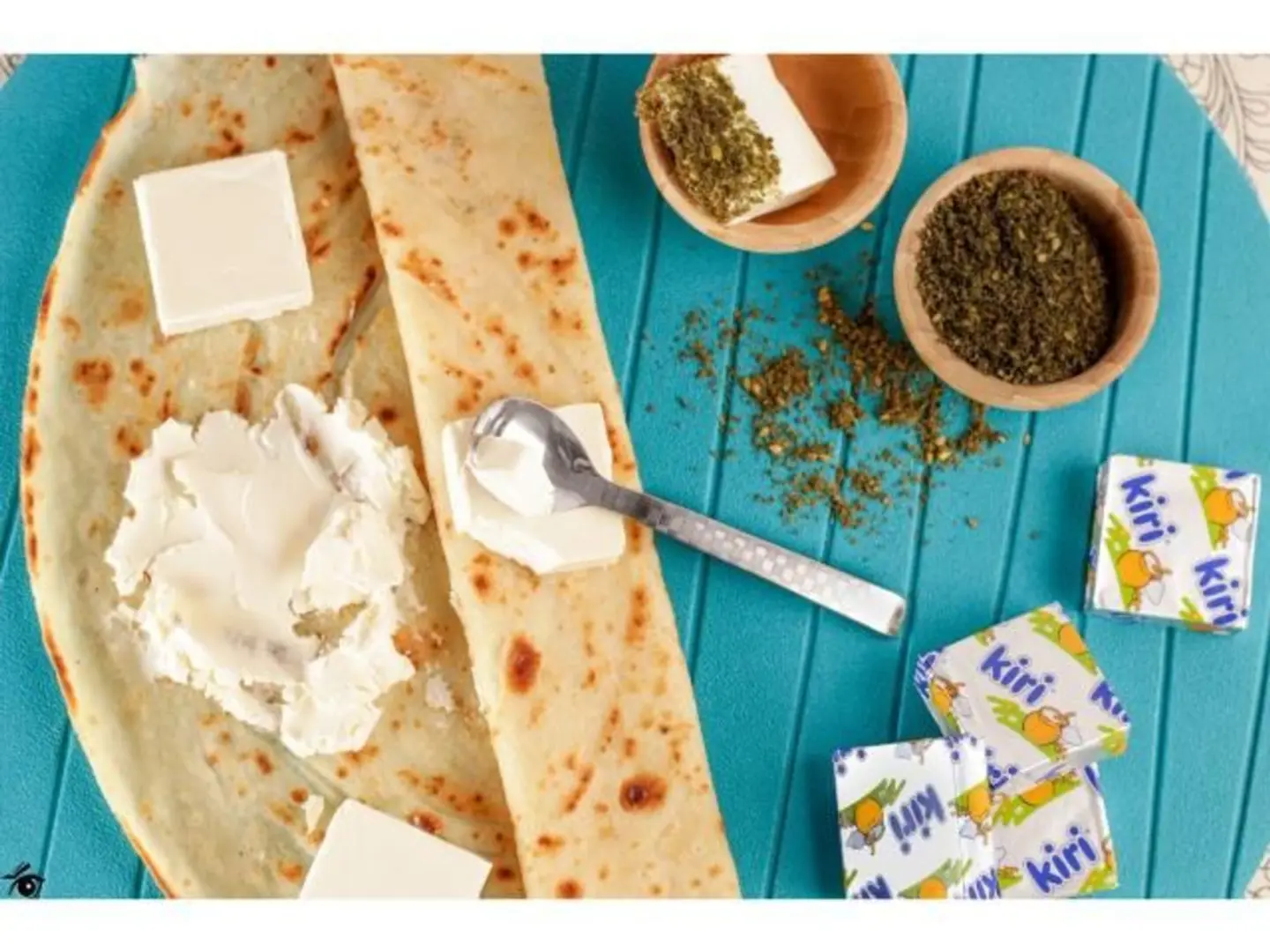 فطيرة جبنة كيري