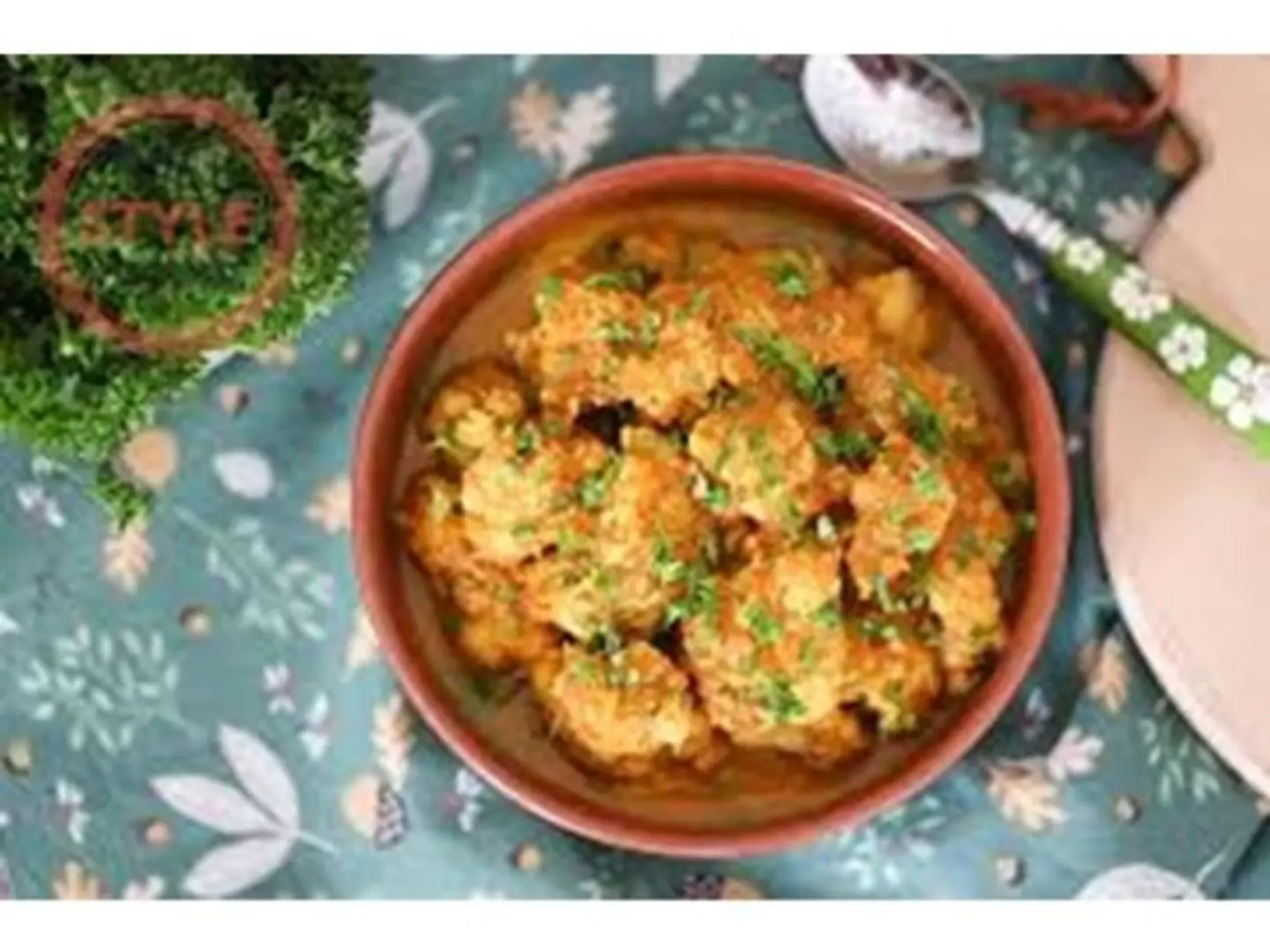 Gobi Masala
