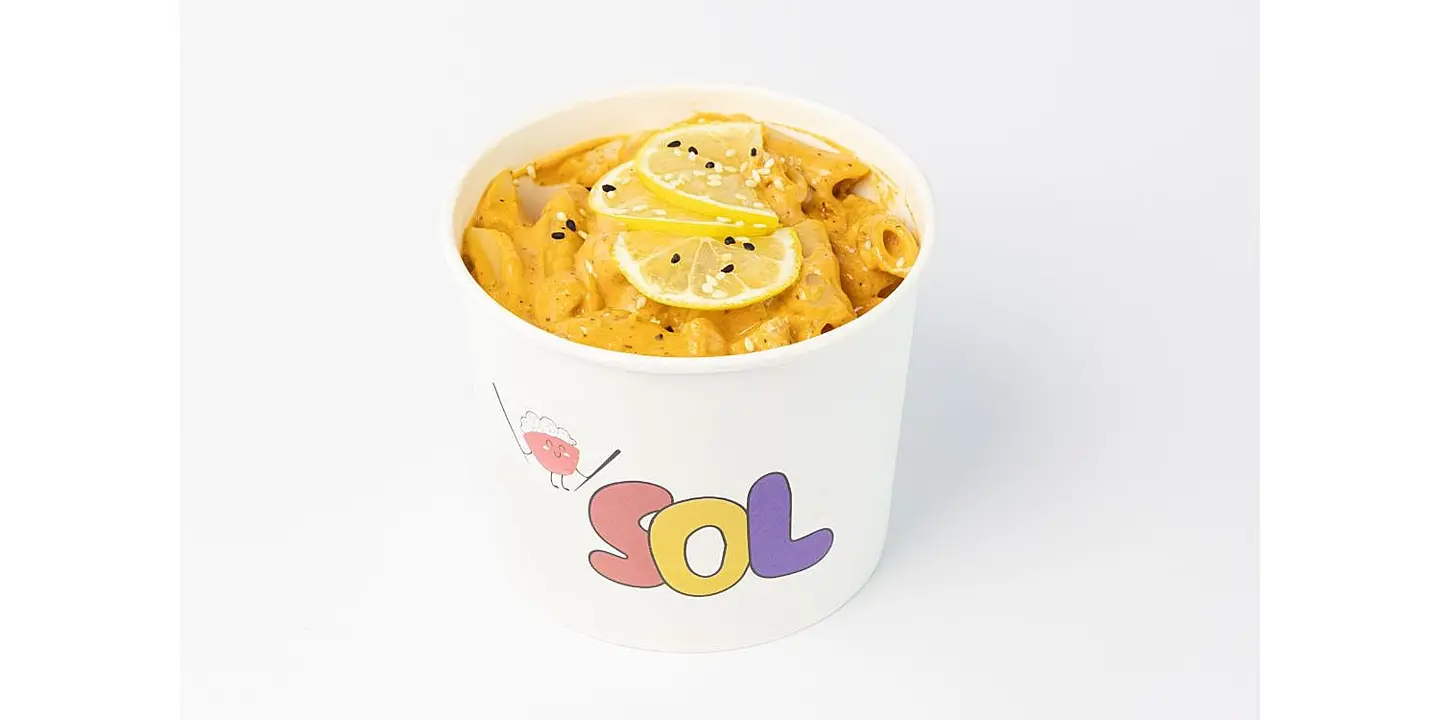 ايطاليان باستا