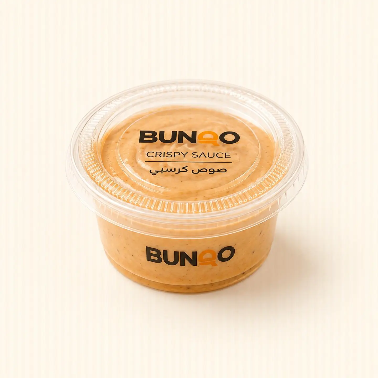 Crispy Sauce