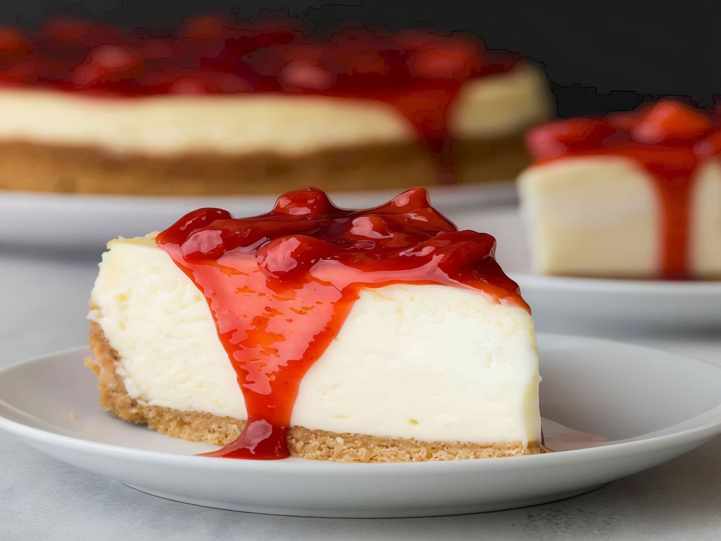 Cheese Cake