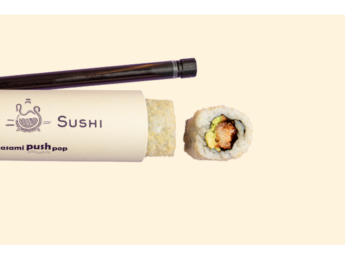 Pushpop Crunchy