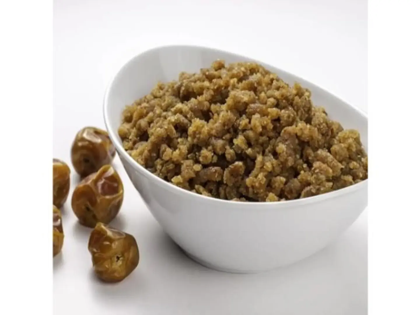 عريكة دخن سادة