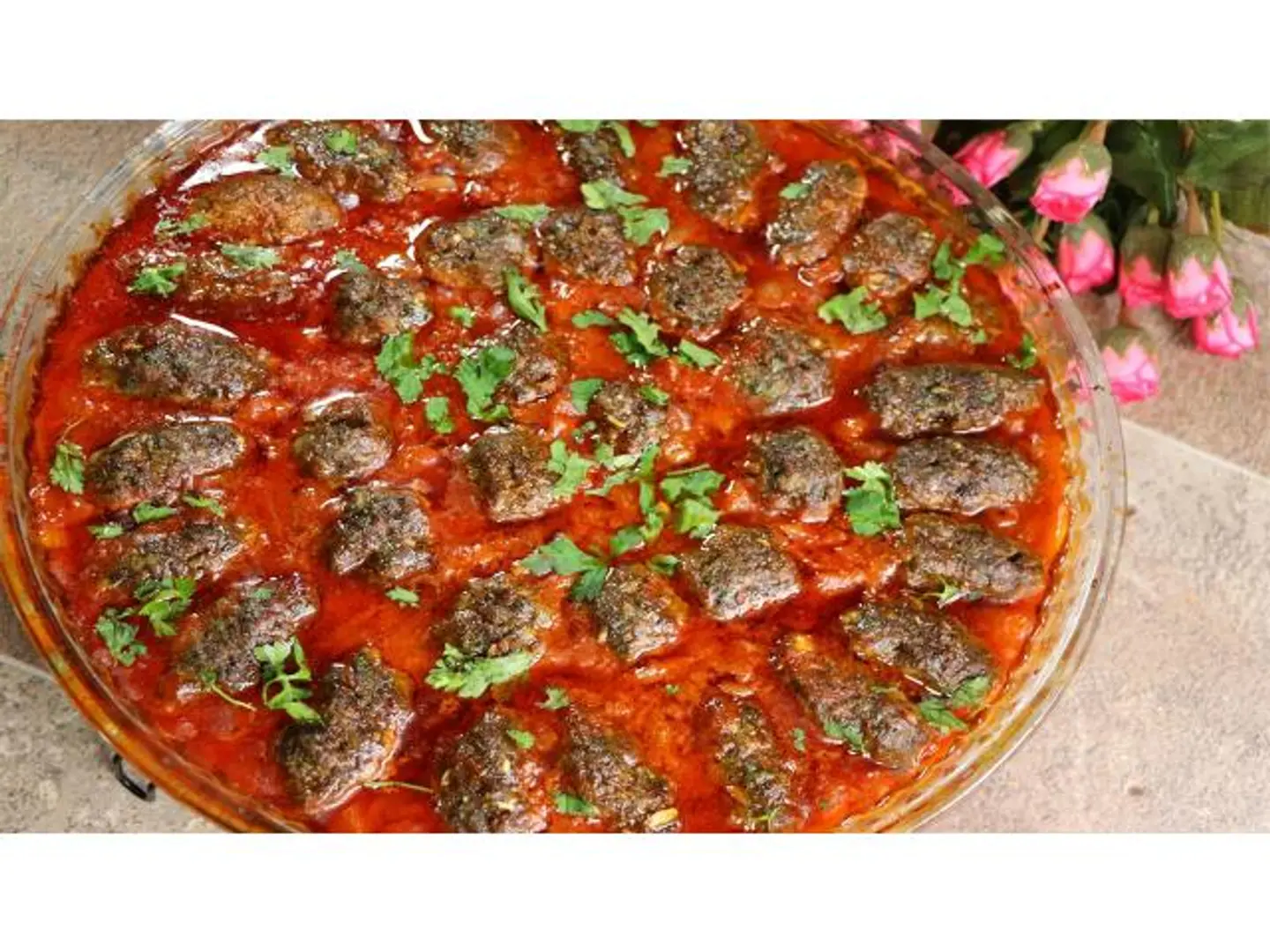 كباب هندي