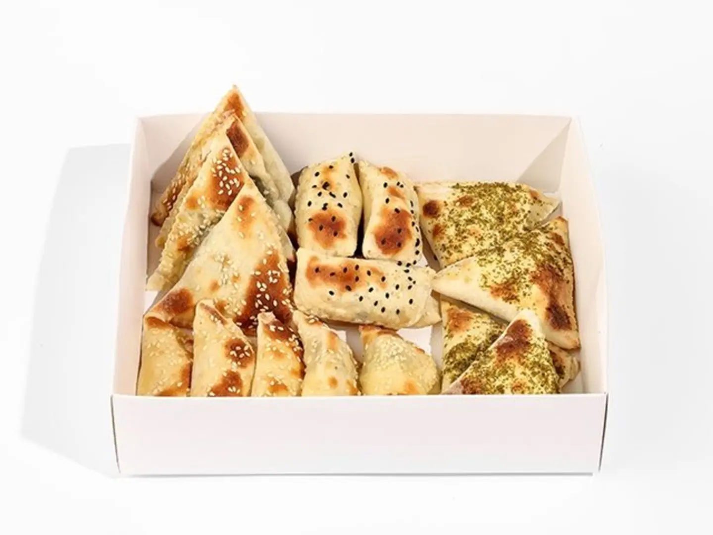 ميني معجنات - صغير