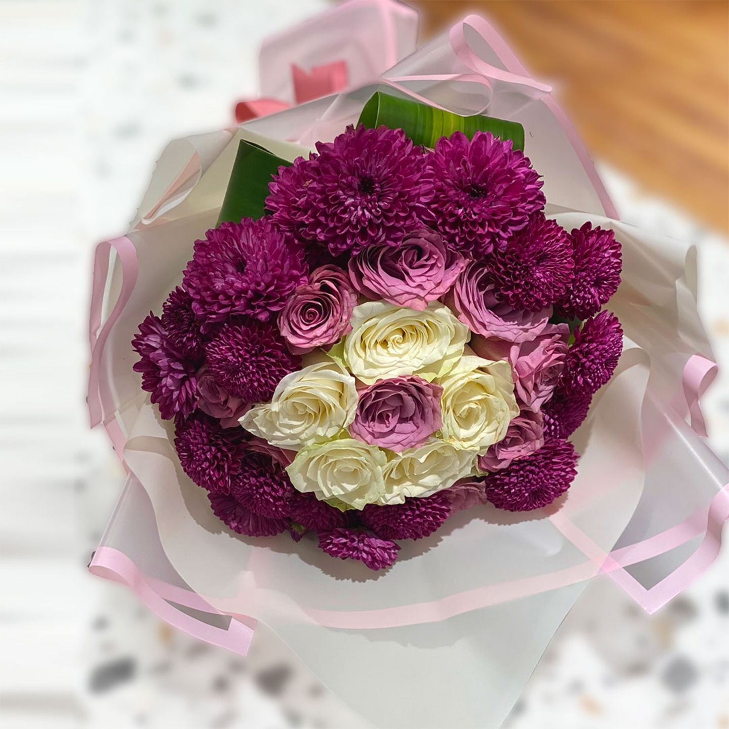 Bouquet 30