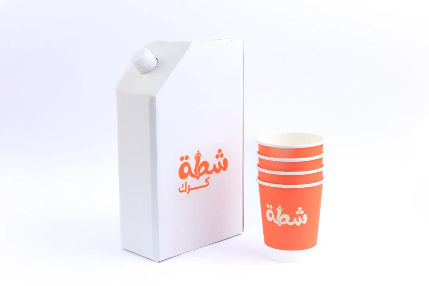 Box Carak