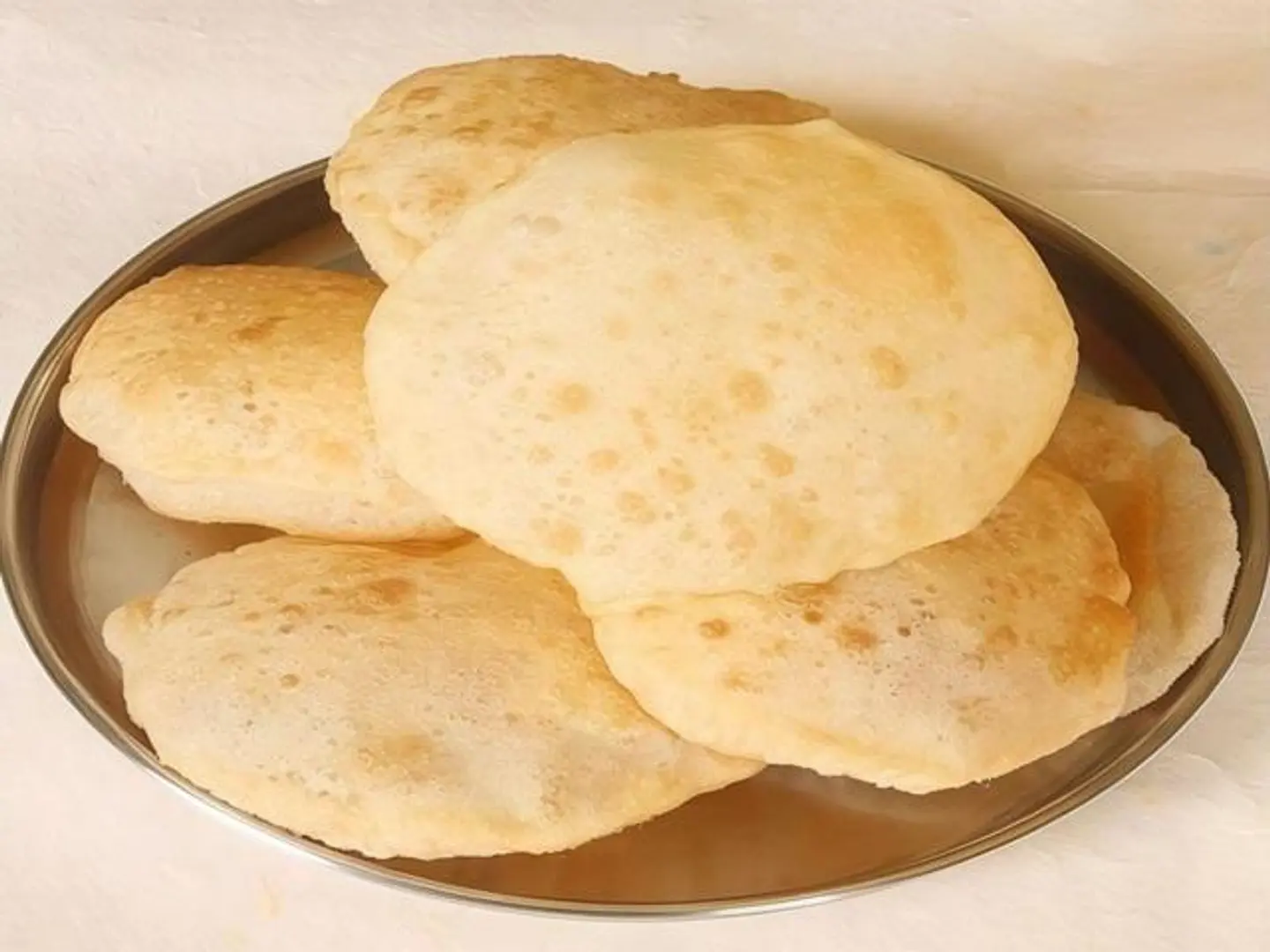 Nole Porotta