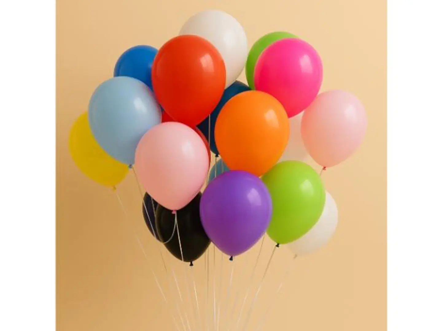 Helium Balloon