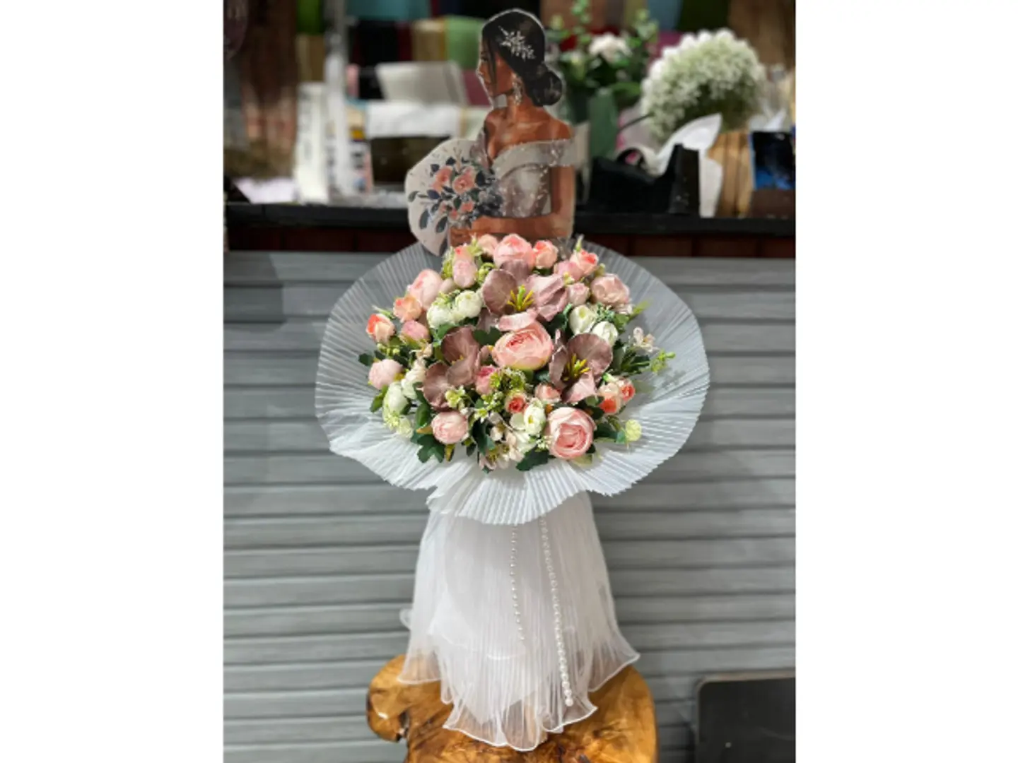 Bride Gift 1
