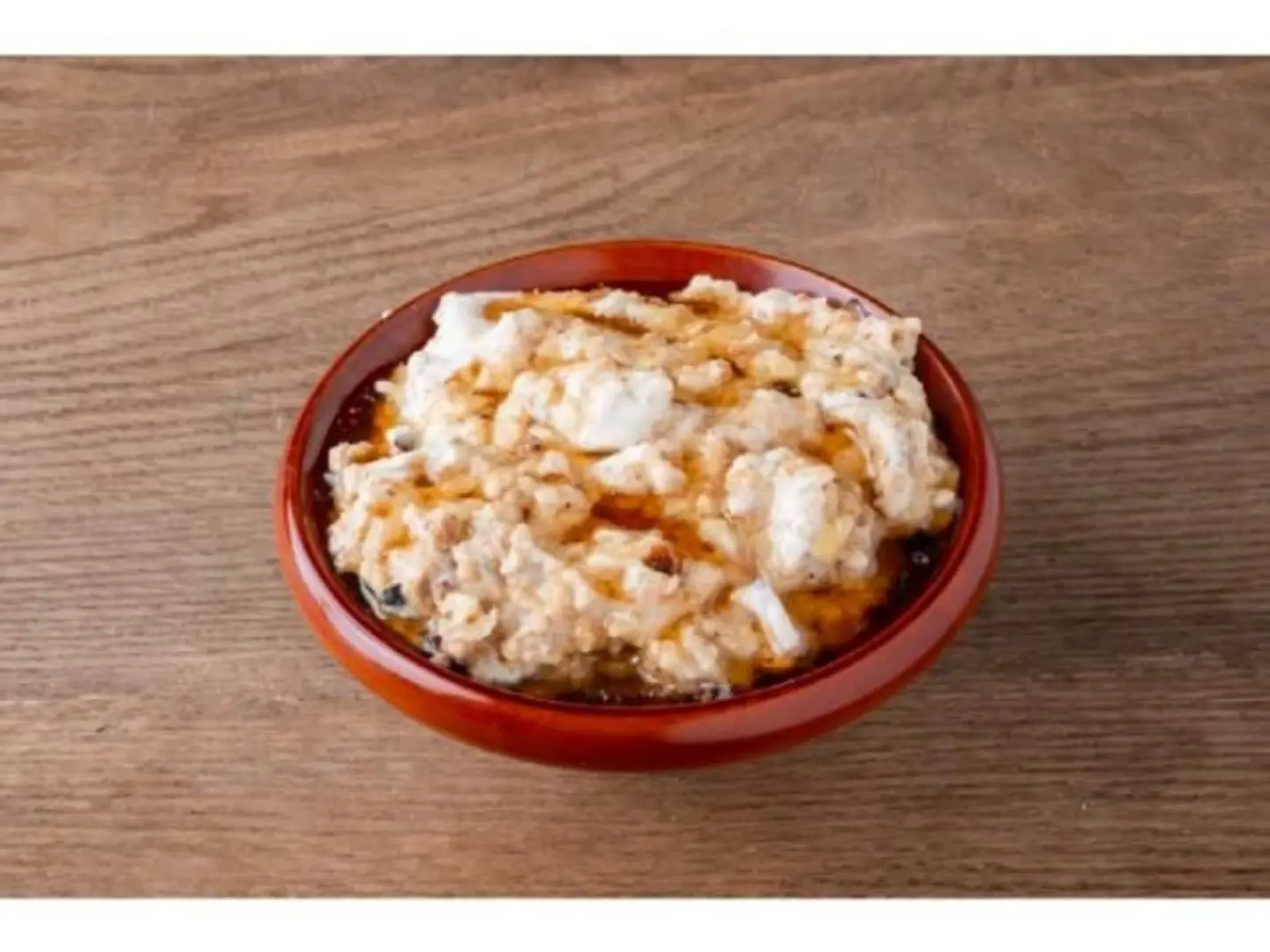 Masoub With Cream And Honey