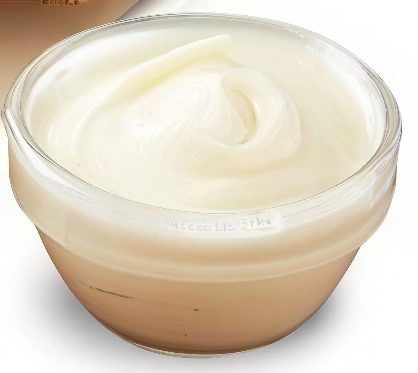 اضافة فروستينج