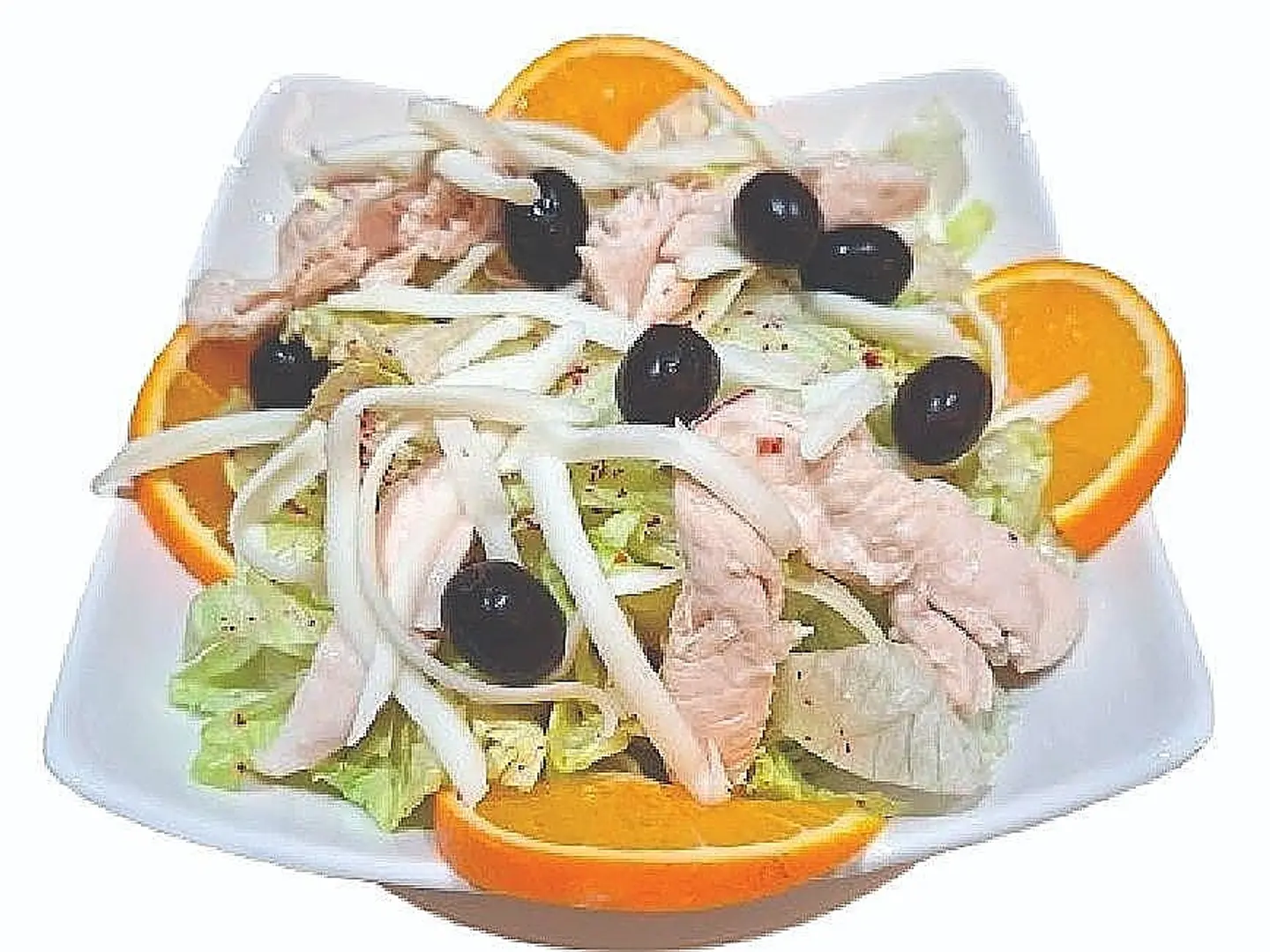 Caeser Salad