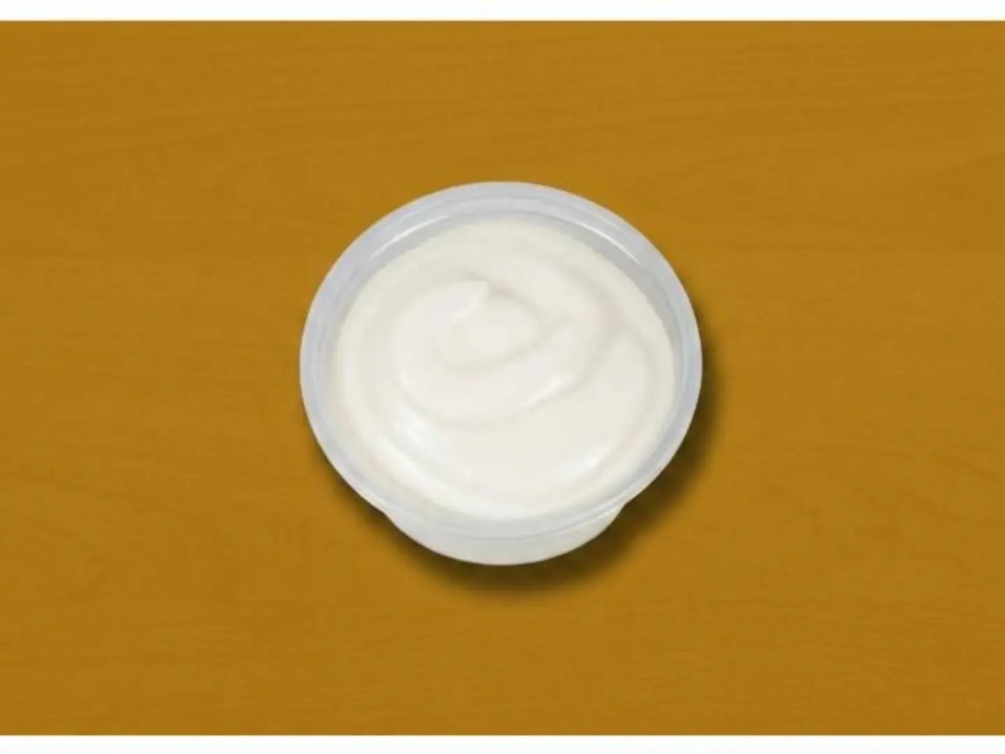Garlic Sauce