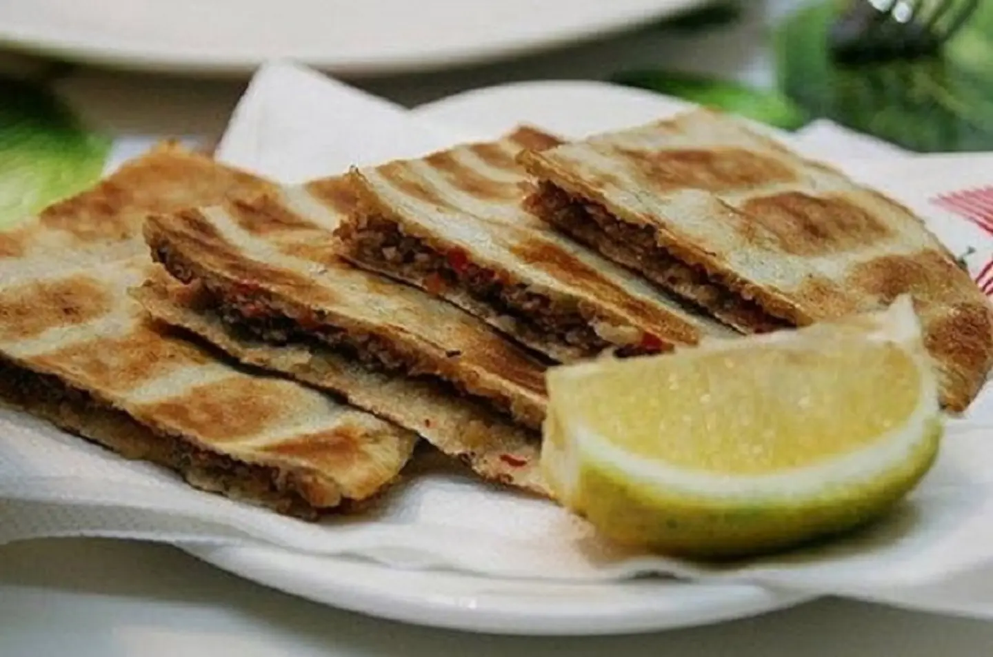 كيلو عرايس لحم