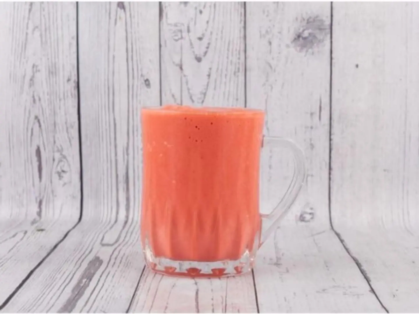 Fresh Cocktail Juice