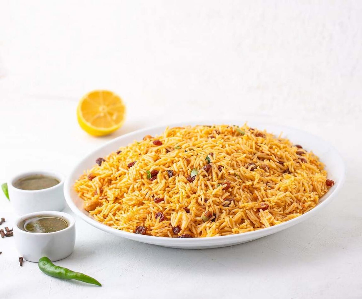 Mandi Rice